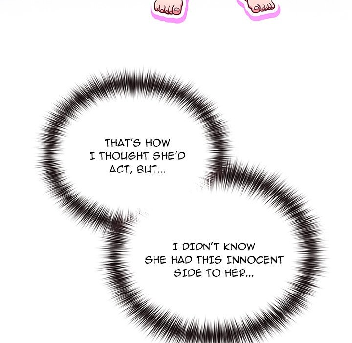 But You’re the Same Age as My Daughter?! Chapter 54 Page 45