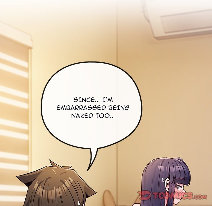 But You’re the Same Age as My Daughter?! Chapter 54 Page 49