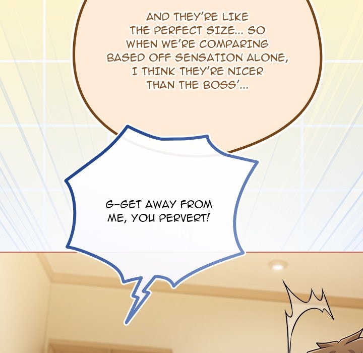 But You’re the Same Age as My Daughter?! Chapter 54 Page 108
