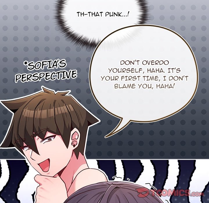 But You’re the Same Age as My Daughter?! Chapter 54 Page 55