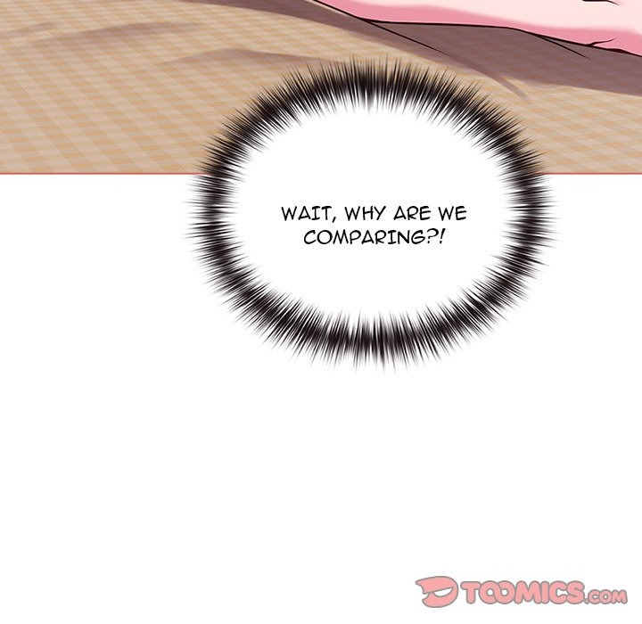 But You’re the Same Age as My Daughter?! Chapter 54 Page 103