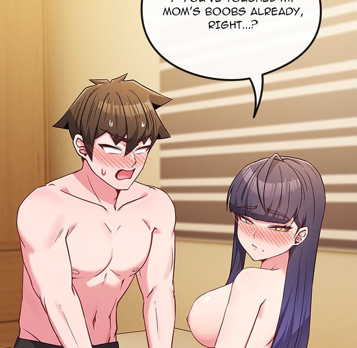 But You’re the Same Age as My Daughter?! Chapter 54 Page 80