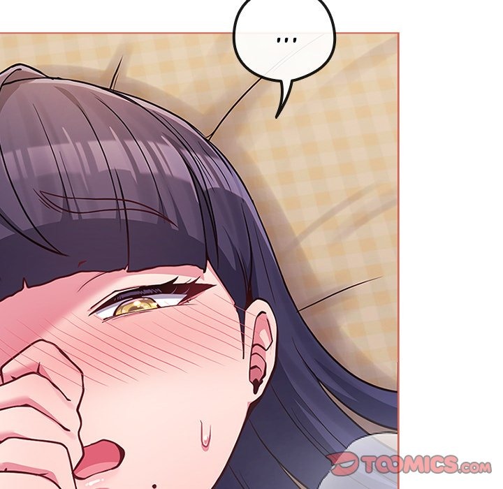 But You’re the Same Age as My Daughter?! Chapter 54 Page 133