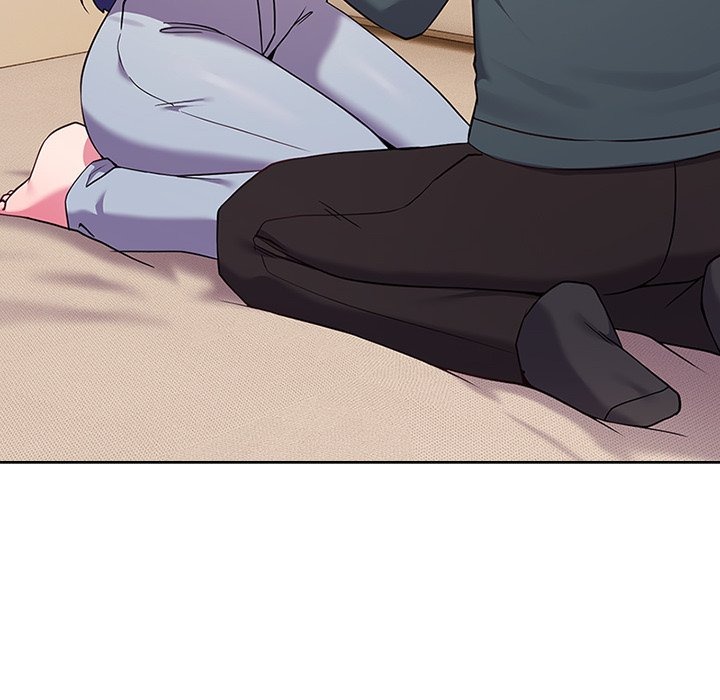 But You’re the Same Age as My Daughter?! Chapter 54 Page 4