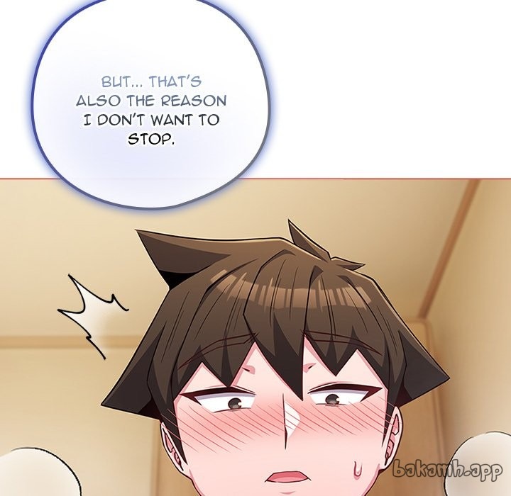 But You’re the Same Age as My Daughter?! Chapter 54 Page 141