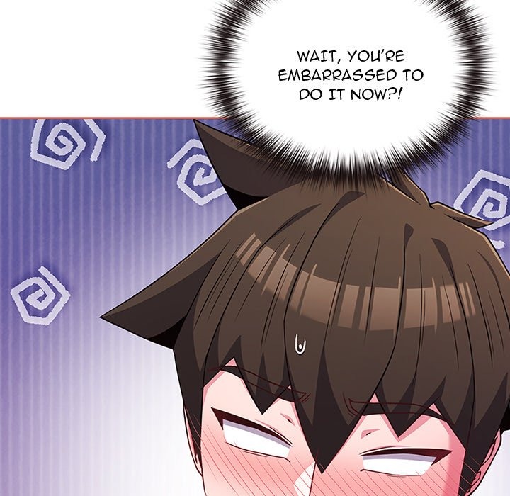 But You’re the Same Age as My Daughter?! Chapter 54 Page 38