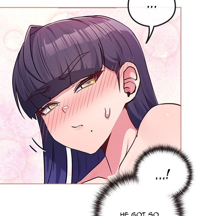 But You’re the Same Age as My Daughter?! Chapter 54 Page 111