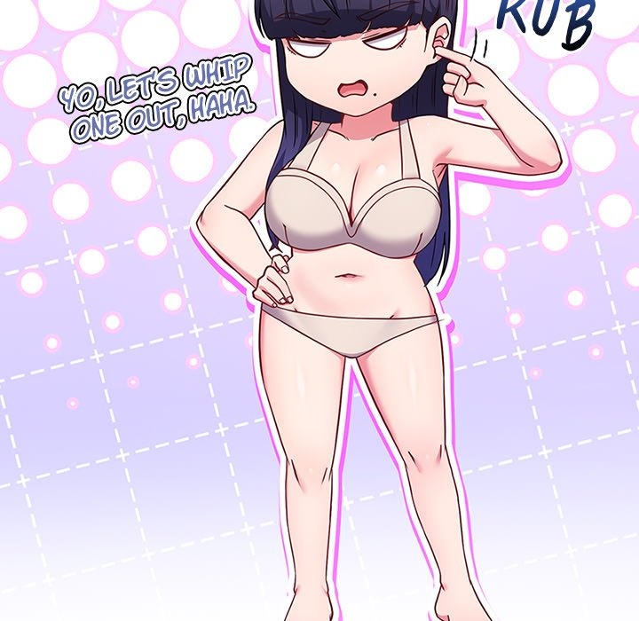 But You’re the Same Age as My Daughter?! Chapter 54 Page 44