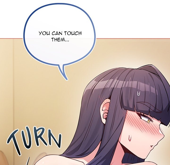 But You’re the Same Age as My Daughter?! Chapter 54 Page 84