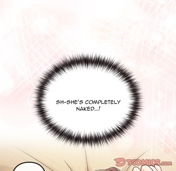 But You’re the Same Age as My Daughter?! Chapter 54 Page 127