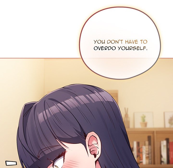 But You’re the Same Age as My Daughter?! Chapter 54 Page 47