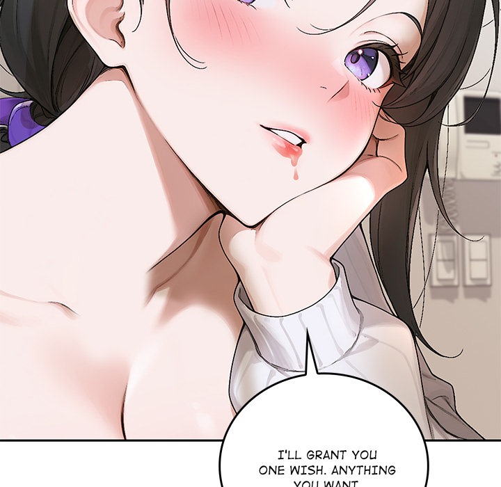 DesireVille Chapter 15 Page 147