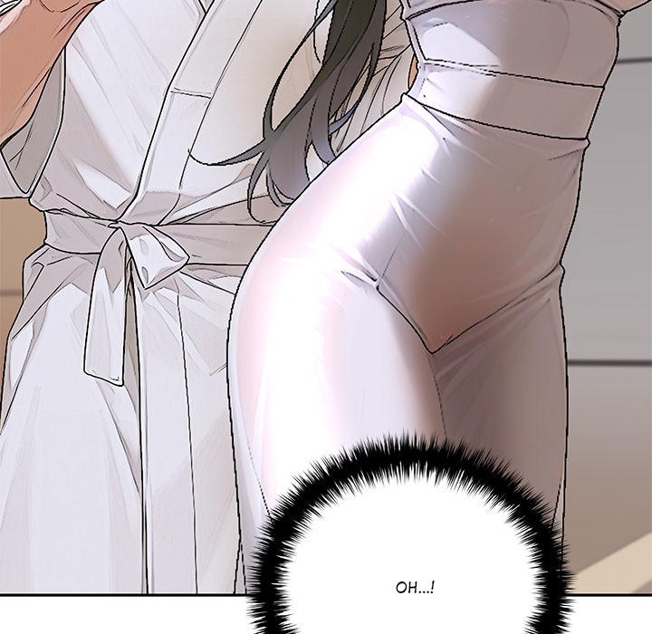 DesireVille Chapter 15 Page 22