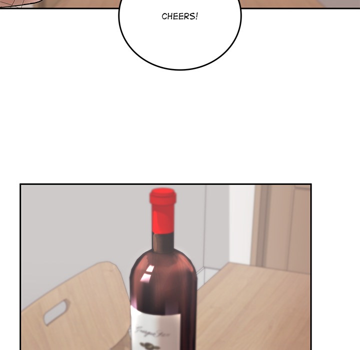 DesireVille Chapter 15 Page 66