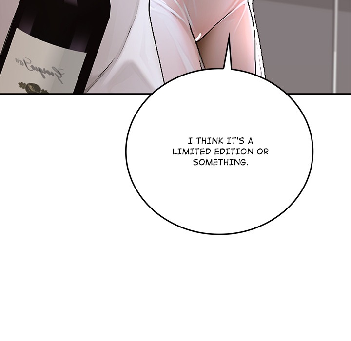 DesireVille Chapter 15 Page 61