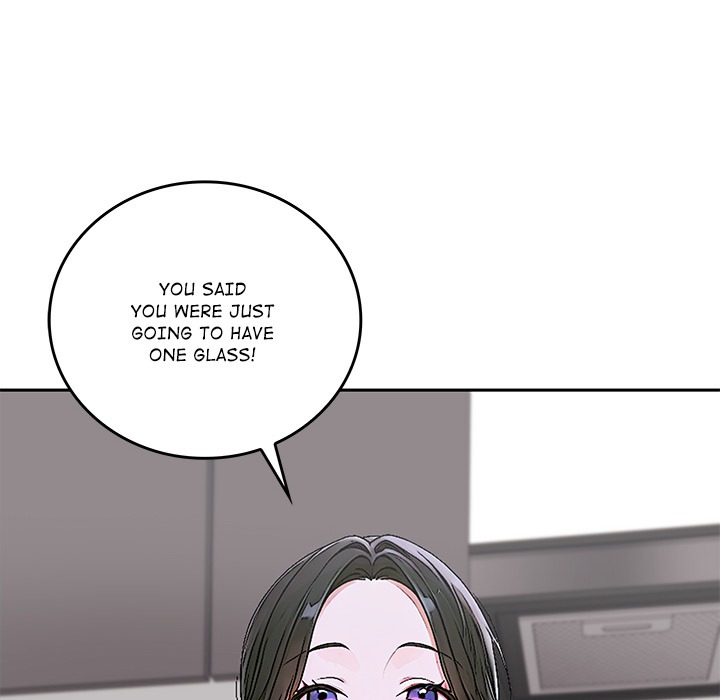 DesireVille Chapter 15 Page 71