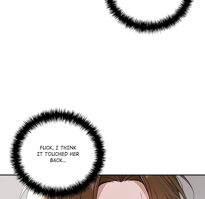 DesireVille Chapter 15 Page 42