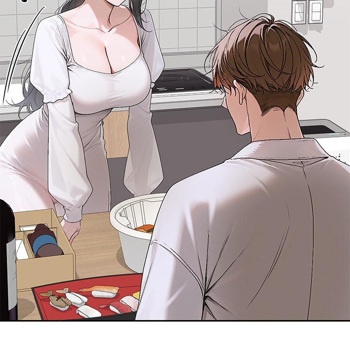 DesireVille Chapter 15 Page 112