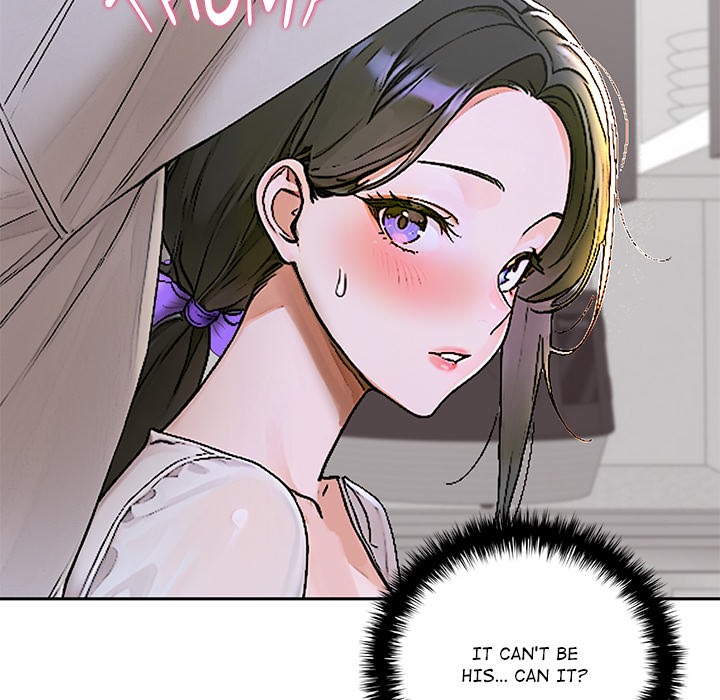 DesireVille Chapter 15 Page 41