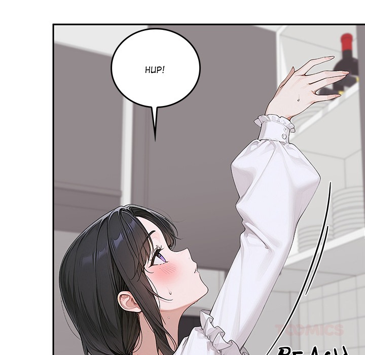 DesireVille Chapter 16 Page 60