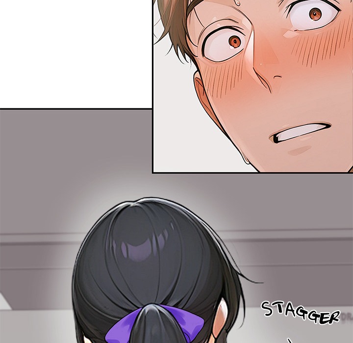 DesireVille Chapter 16 Page 54