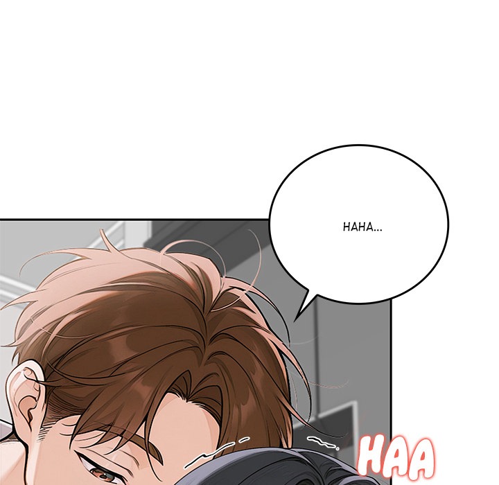 DesireVille Chapter 16 Page 139