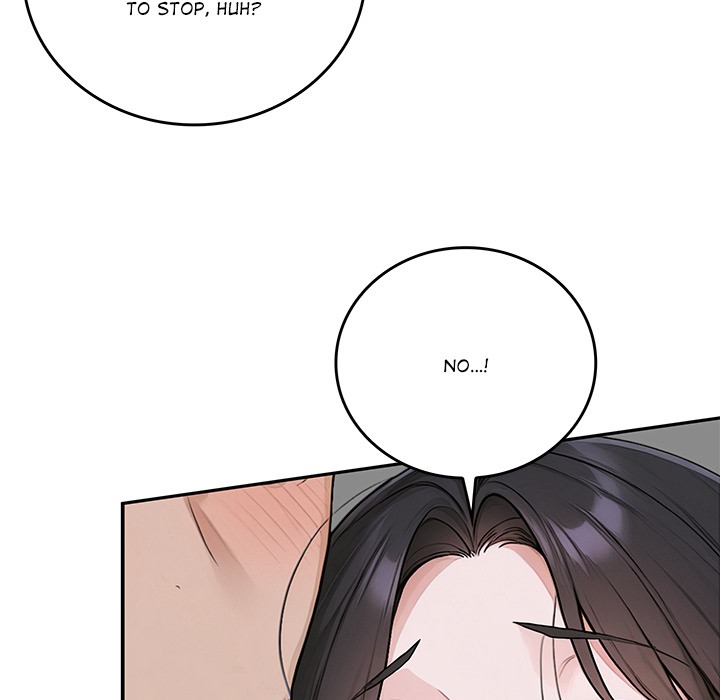 DesireVille Chapter 16 Page 141