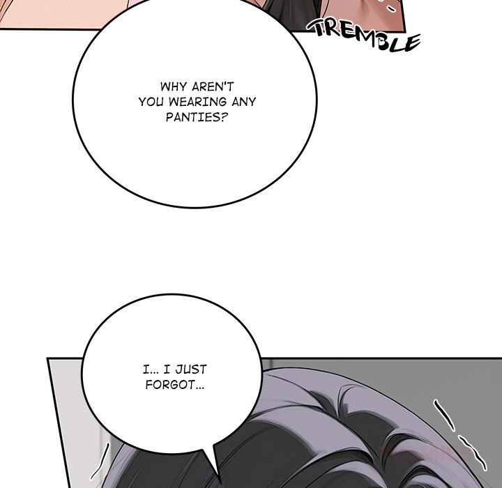 DesireVille Chapter 16 Page 132