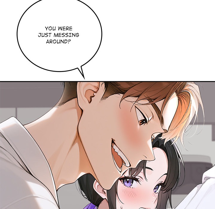DesireVille Chapter 16 Page 96
