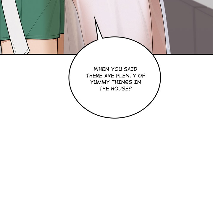 DesireVille Chapter 16 Page 91