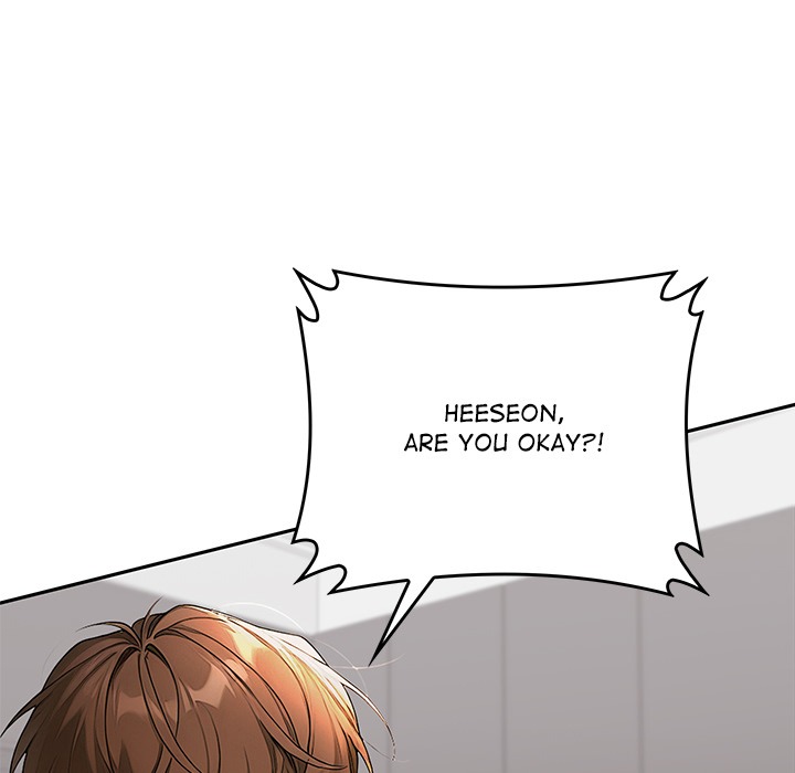 DesireVille Chapter 16 Page 40