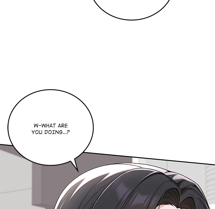 DesireVille Chapter 16 Page 85