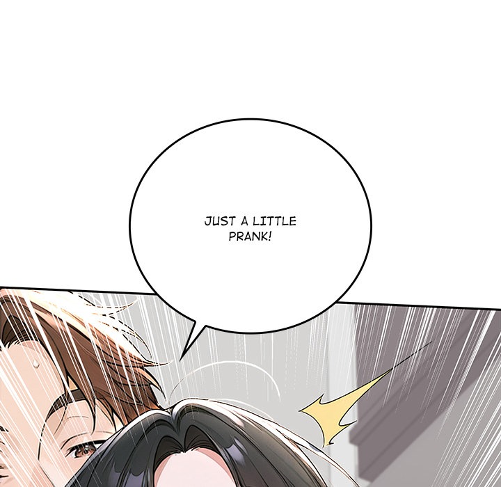 DesireVille Chapter 16 Page 123