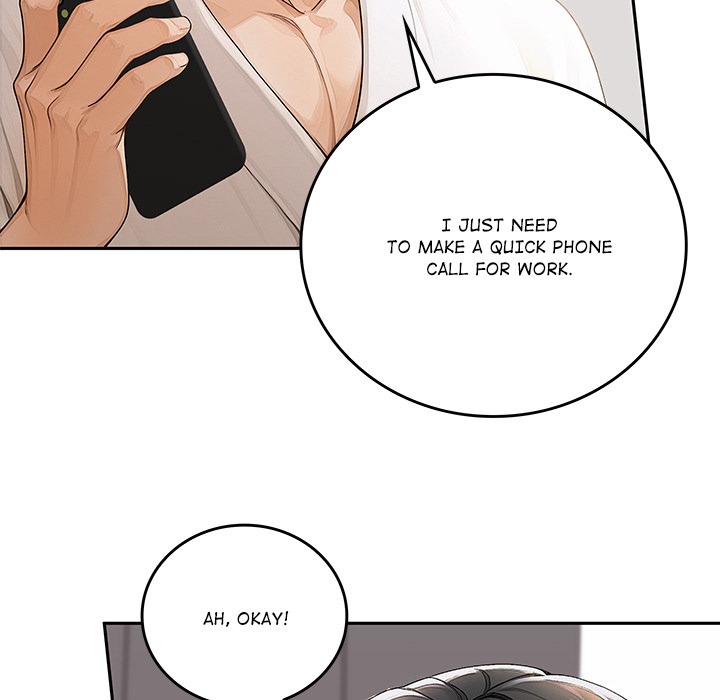 DesireVille Chapter 16 Page 31