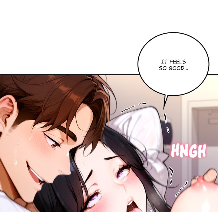 DesireVille Chapter 17 Page 60
