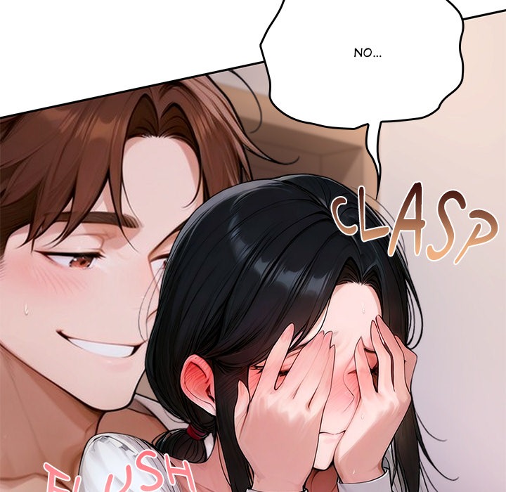 DesireVille Chapter 17 Page 100