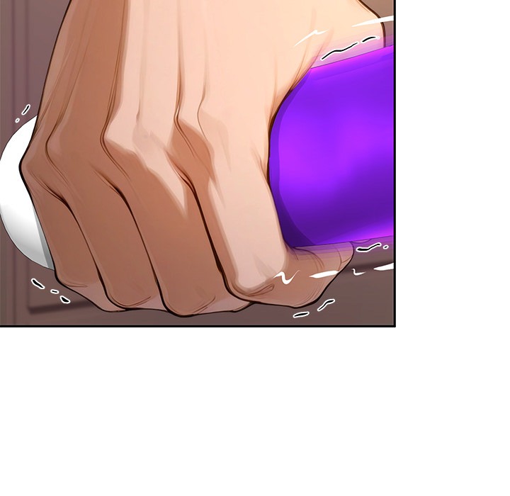DesireVille Chapter 17 Page 134