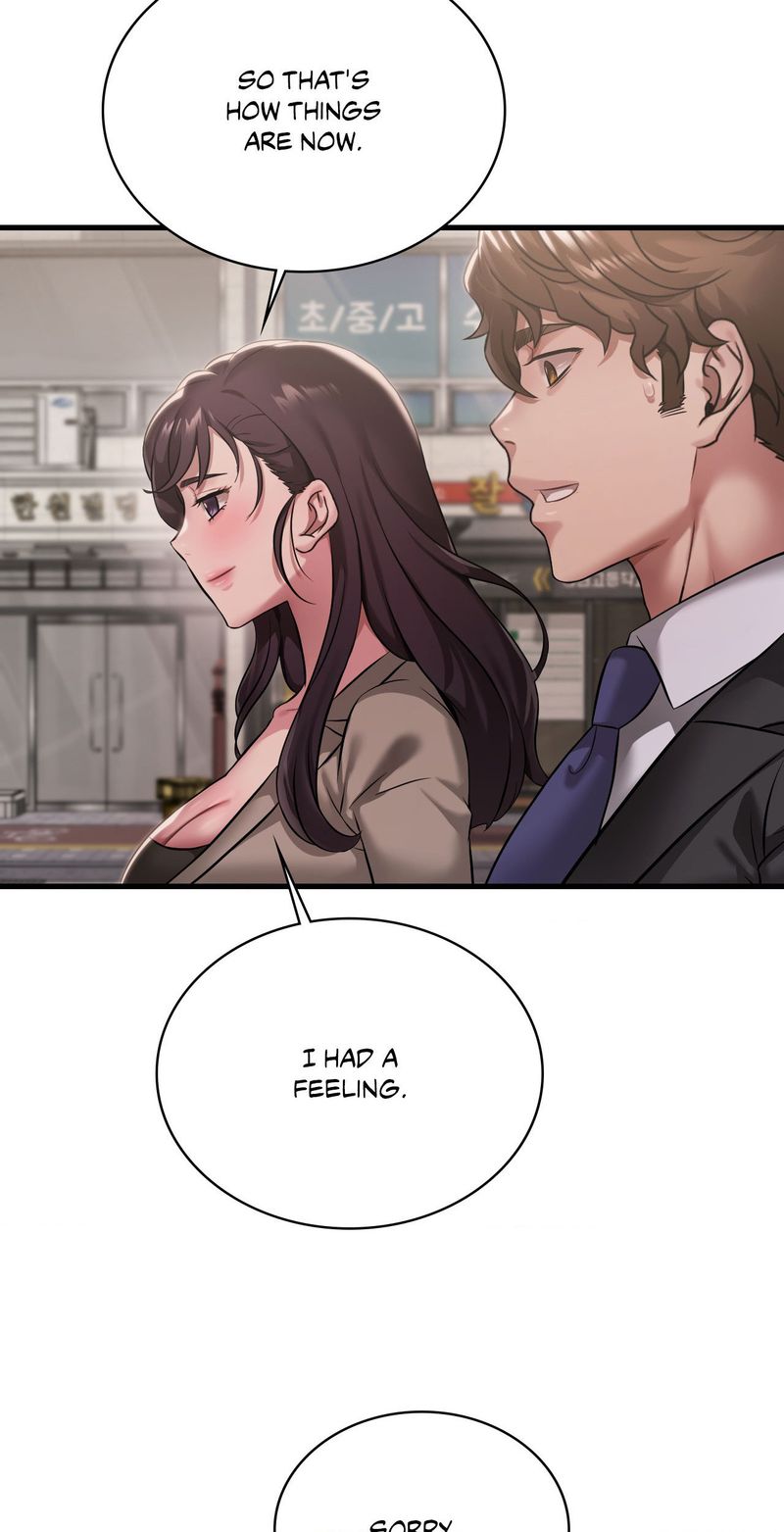 Drunk on You Chapter 100 Page 77