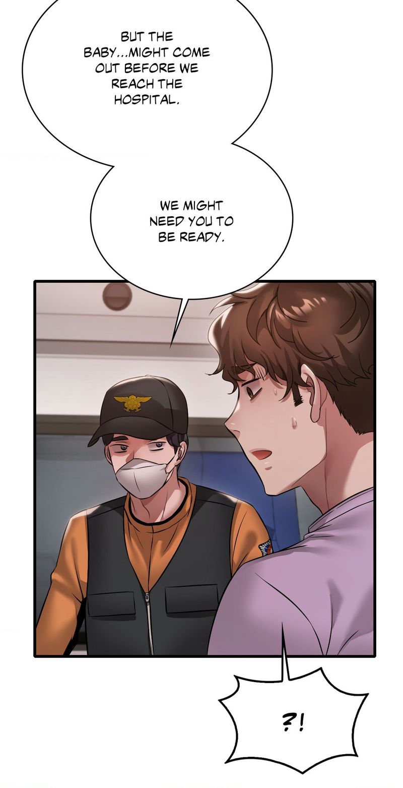 Drunk on You Chapter 100 Page 19