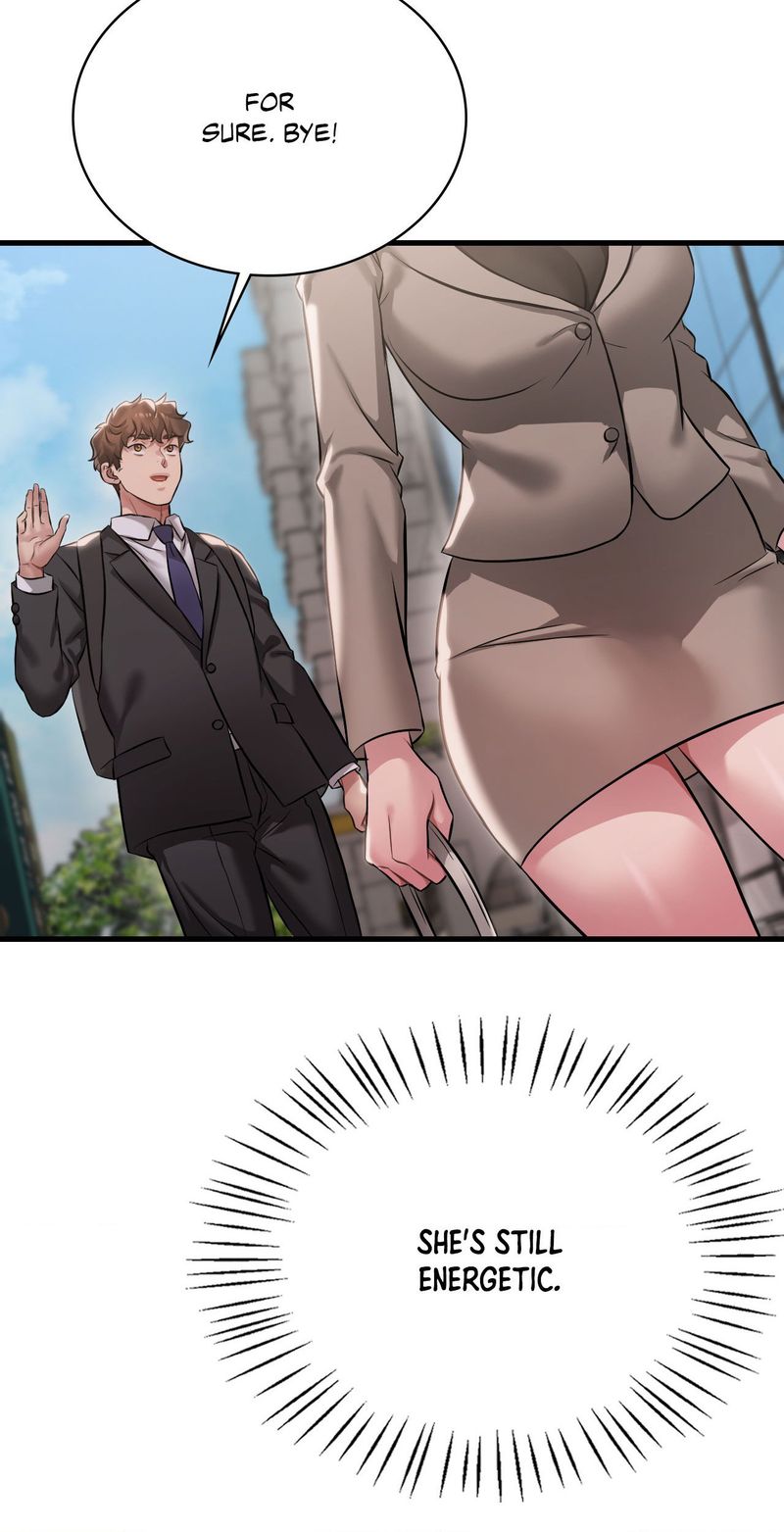 Drunk on You Chapter 100 Page 83