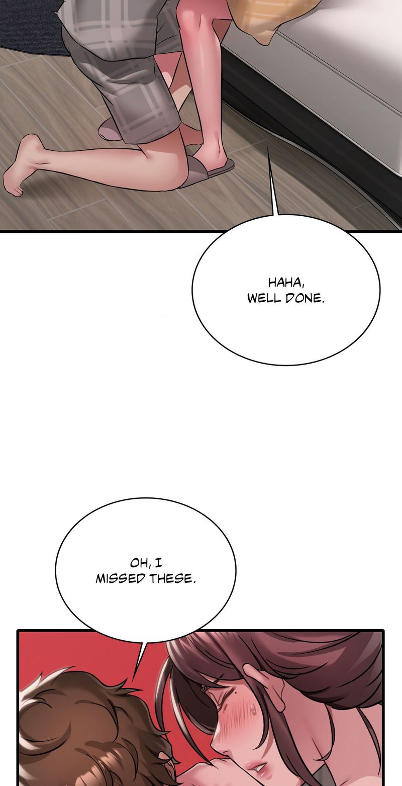 Drunk on You Chapter 100 Page 37