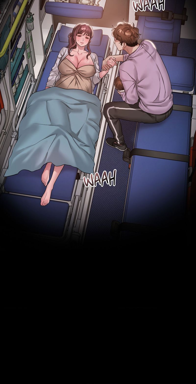 Drunk on You Chapter 100 Page 30