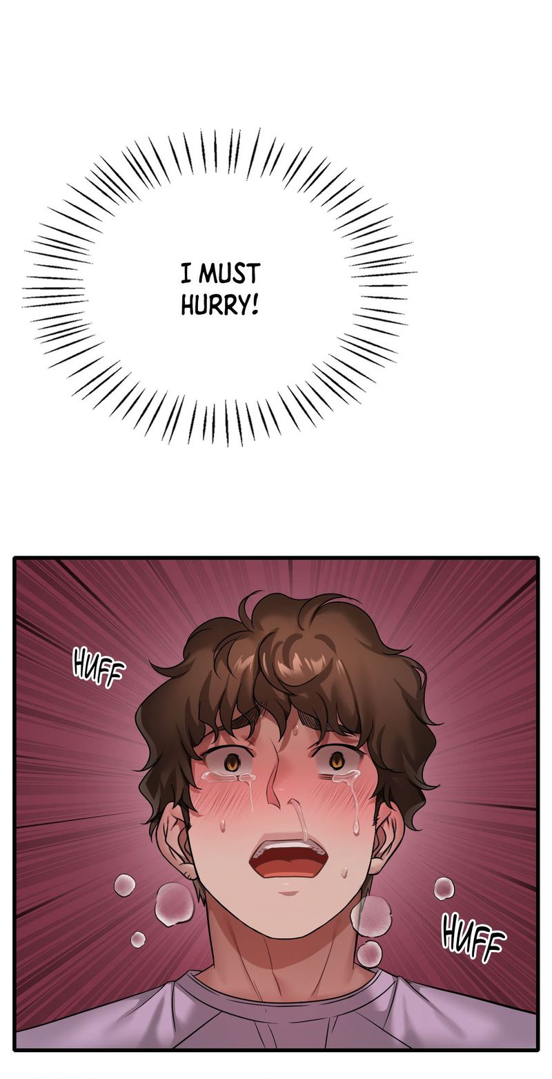 Drunk on You Chapter 100 Page 13