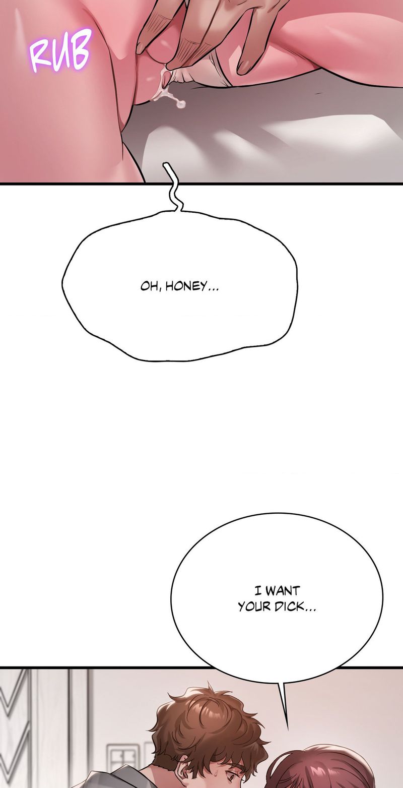 Drunk on You Chapter 100 Page 39