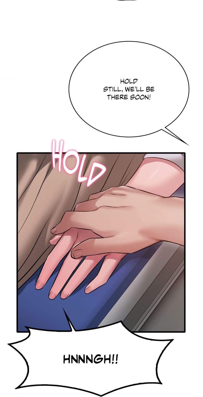 Drunk on You Chapter 100 Page 22