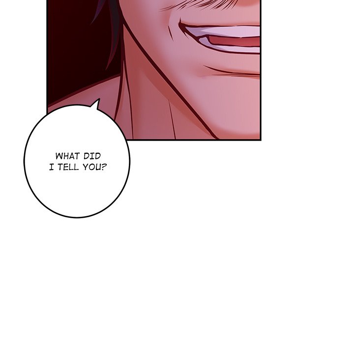 God of Pleasure Chapter 53 Page 111