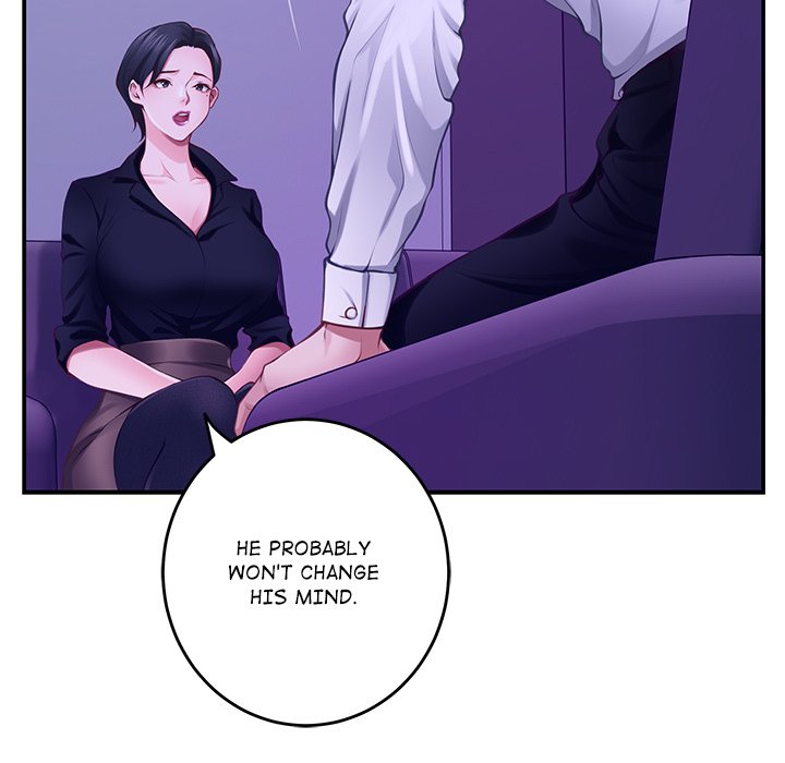 God of Pleasure Chapter 53 Page 29