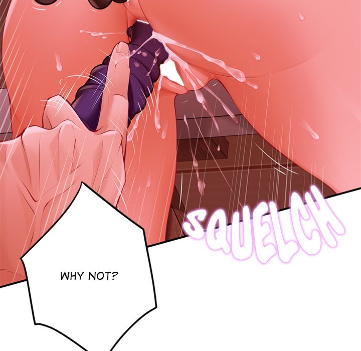 God of Pleasure Chapter 53 Page 84