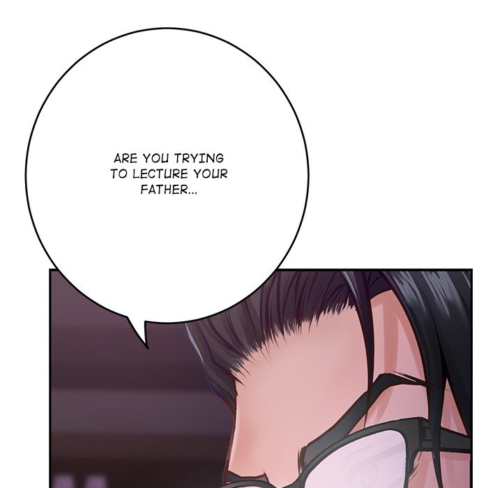 God of Pleasure Chapter 53 Page 127