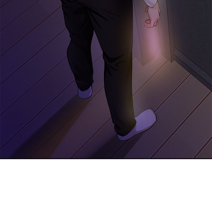 God of Pleasure Chapter 53 Page 49